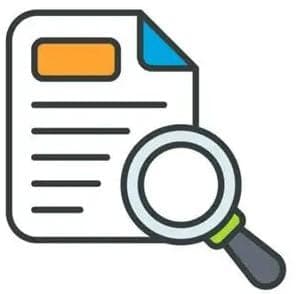 Prior Art Searches